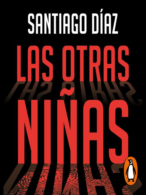 Cover image for Las otras niñas (Indira Ramos 2)